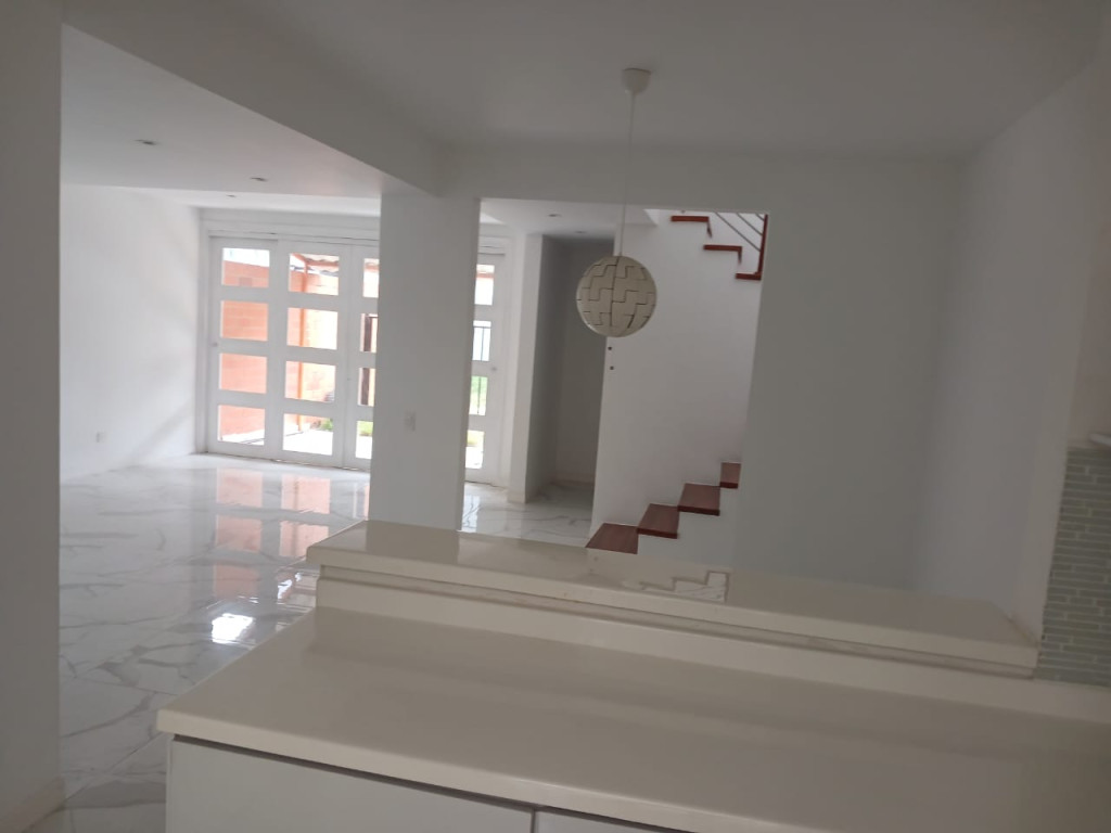 Casa En Arriendo - Cinco Soles, Jamundí
