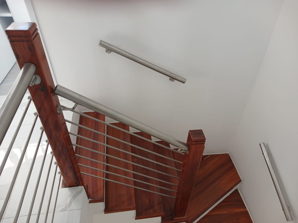 Casa En Arriendo - Cinco Soles, Jamundí