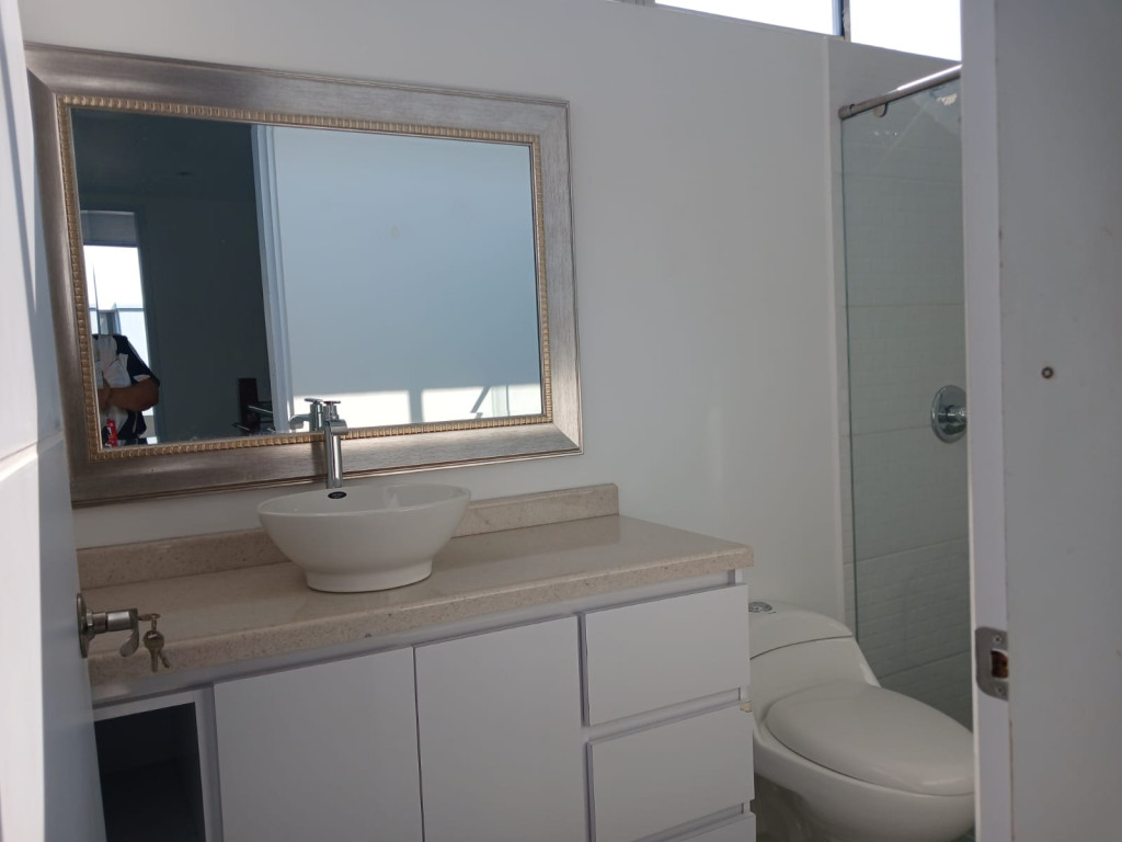 Casa En Arriendo - Cinco Soles, Jamundí