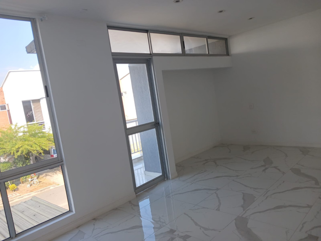 Casa En Arriendo - Cinco Soles, Jamundí