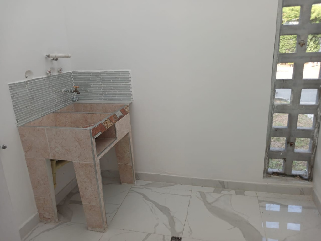 Casa En Arriendo - Cinco Soles, Jamundí