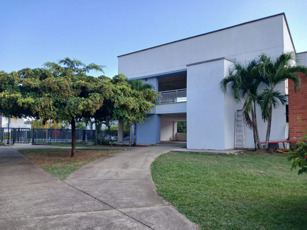 Casa En Arriendo - Cinco Soles, Jamundí