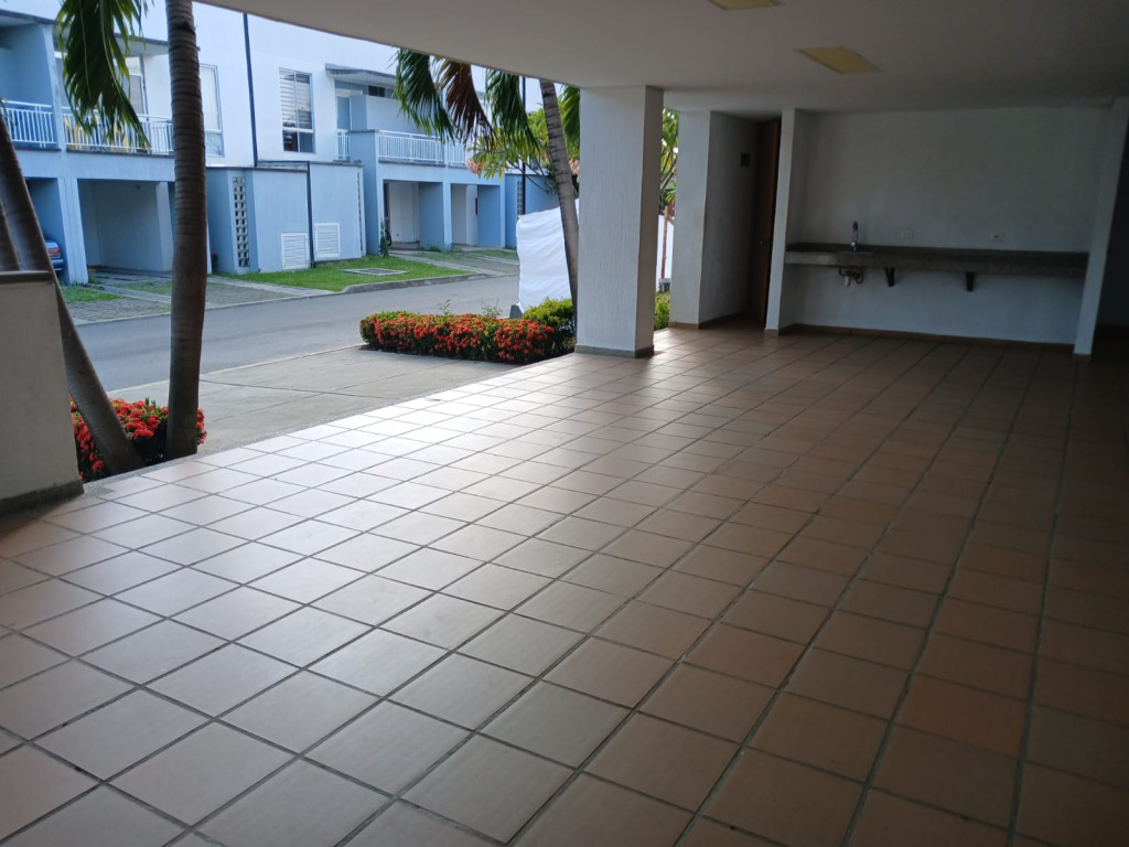 Casa En Arriendo - Cinco Soles, Jamundí