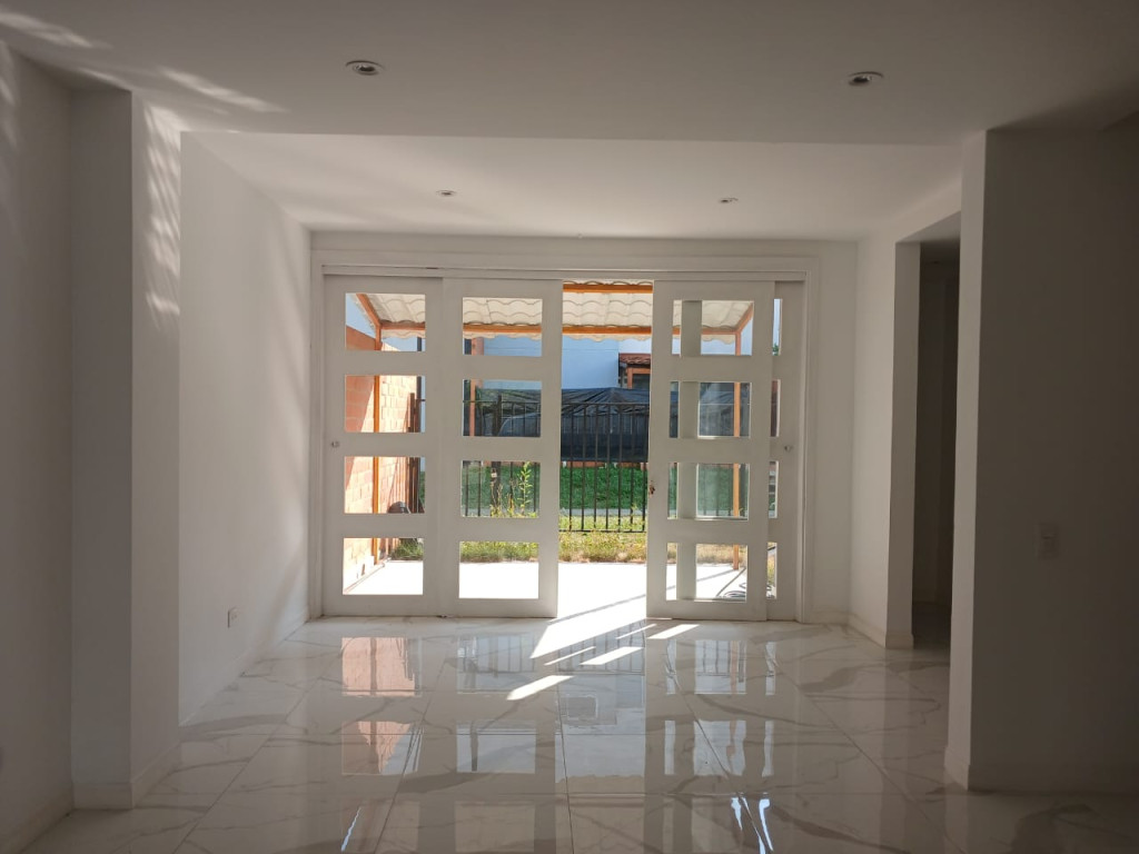 Casa En Arriendo - Cinco Soles, Jamundí