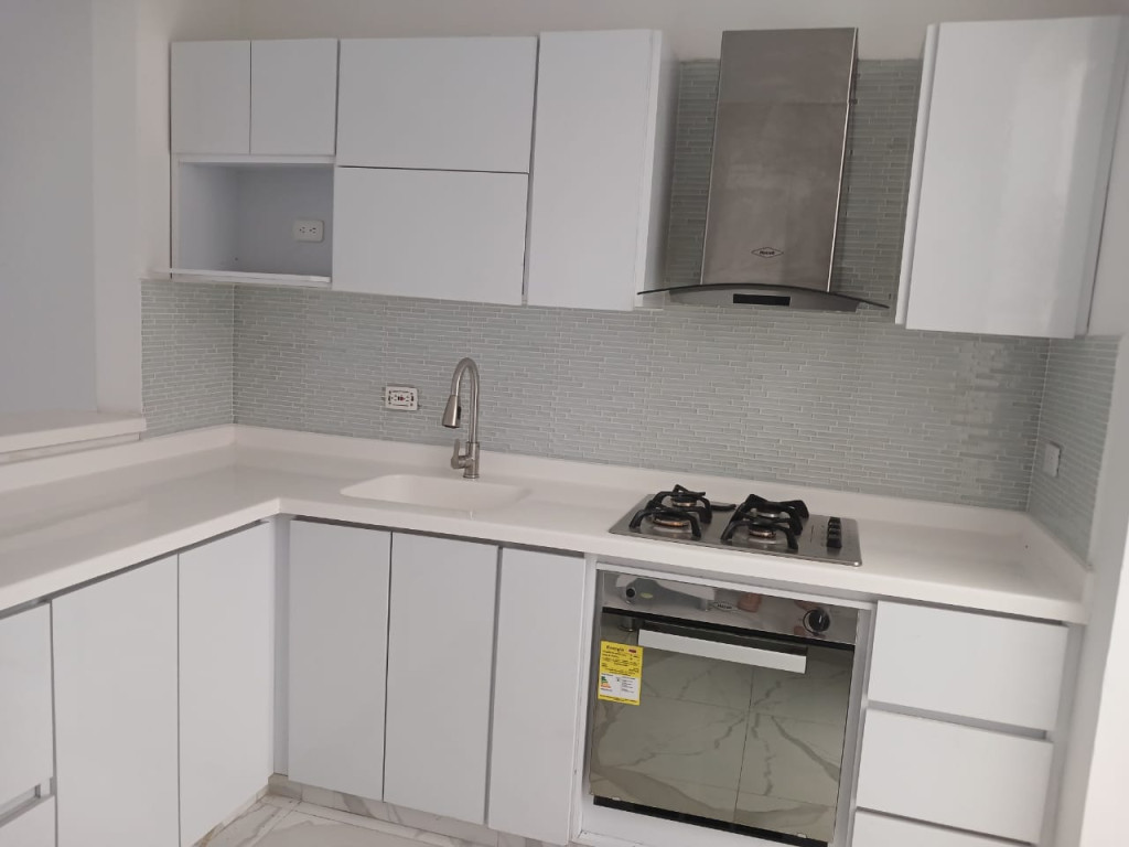 Casa En Arriendo - Cinco Soles, Jamundí