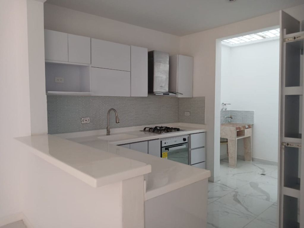 Casa En Arriendo - Cinco Soles, Jamundí
