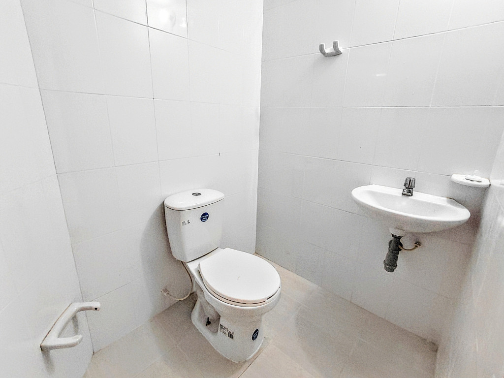 Local En Arriendo - San Vicente, Cali