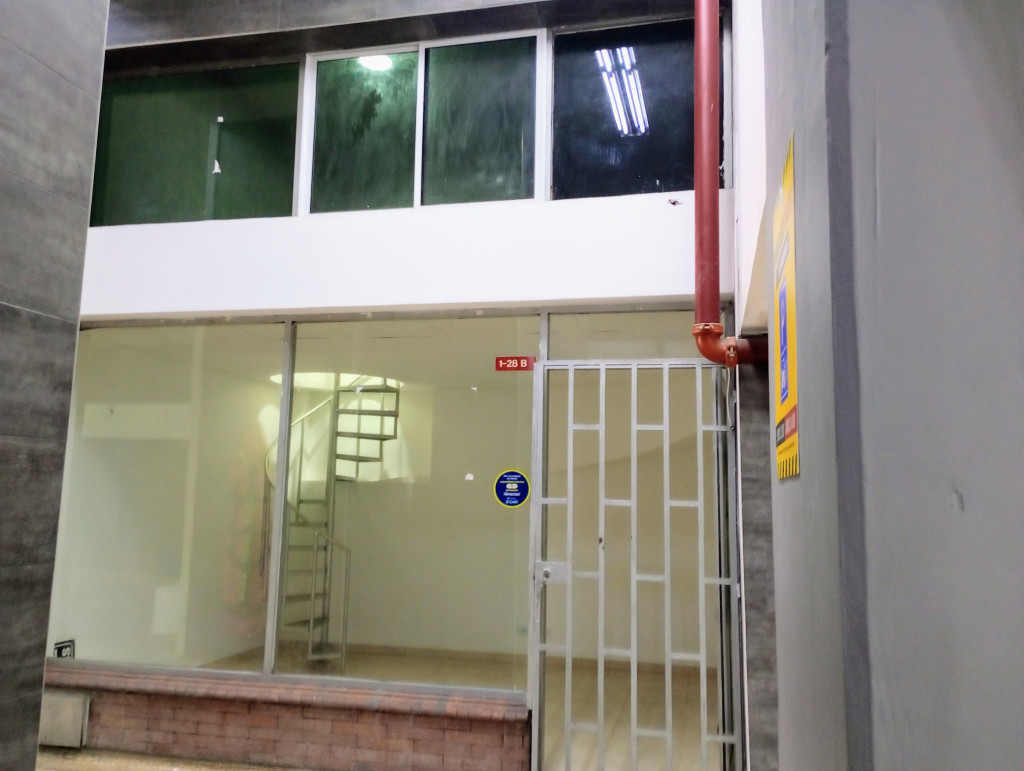 Local En Arriendo - San Vicente, Cali