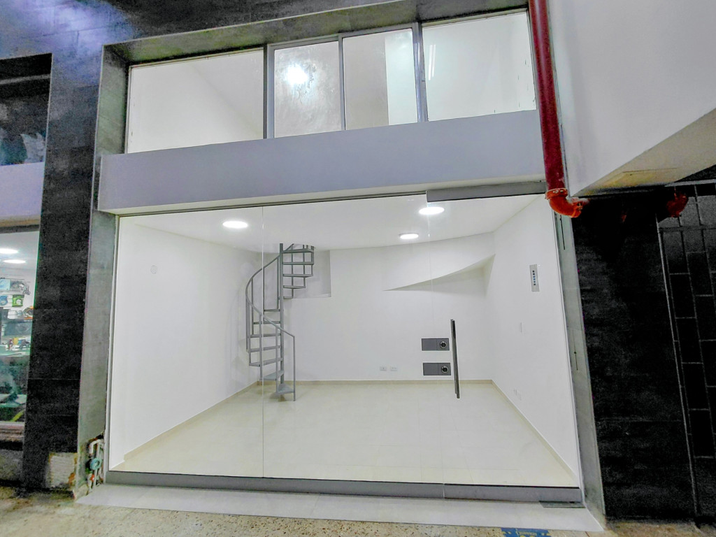 Local En Arriendo - San Vicente, Cali