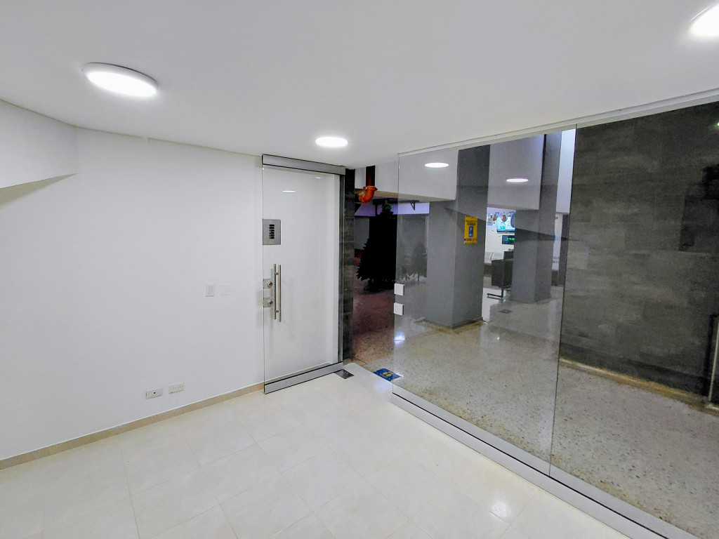 Local En Arriendo - San Vicente, Cali