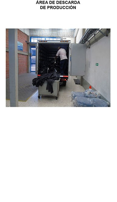 Bodega En Arriendo/Venta - El Troncal, Cali