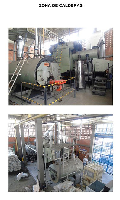 Bodega En Arriendo/Venta - El Troncal, Cali