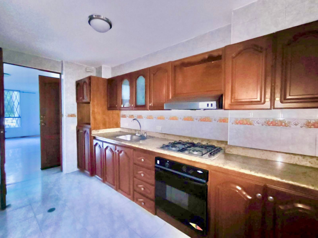 Apartamento En Arriendo/Venta - Urbanización La Flora, Cali