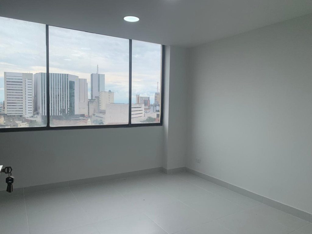 Apartamento En Arriendo - El Peñón, Cali