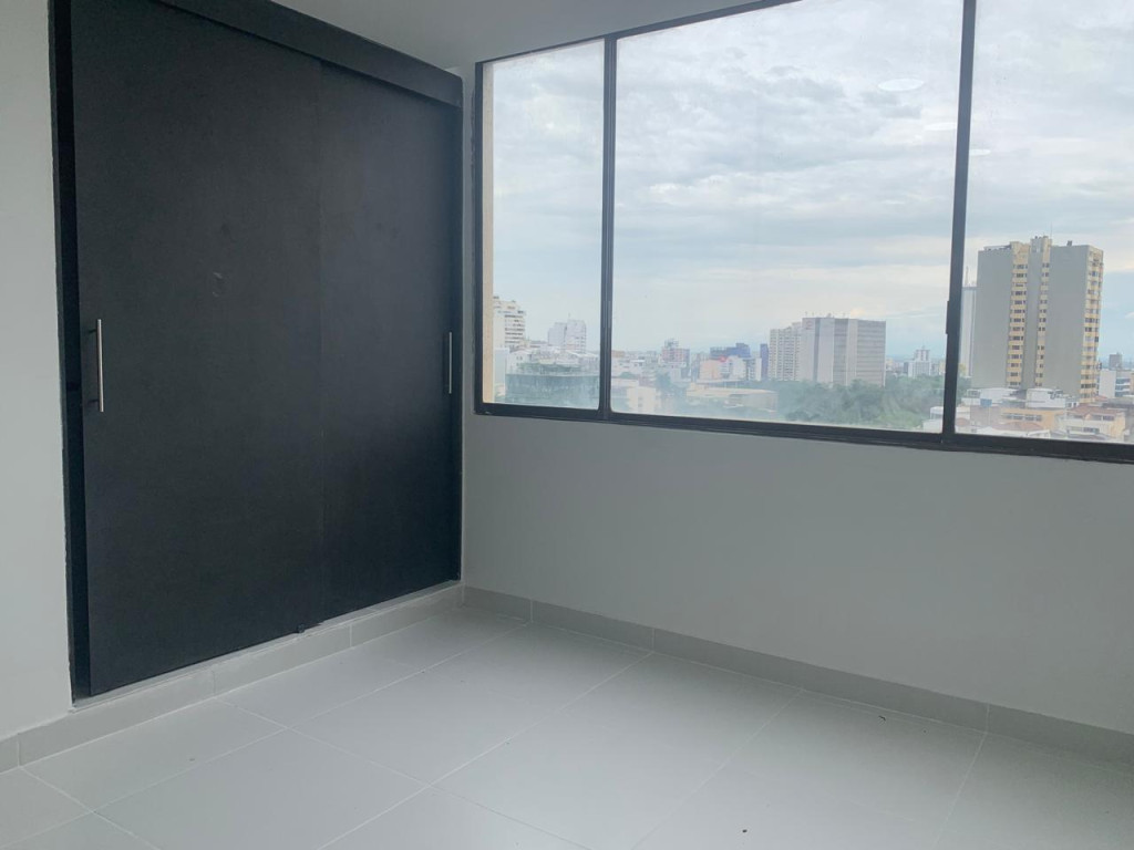 Apartamento En Arriendo - El Peñón, Cali