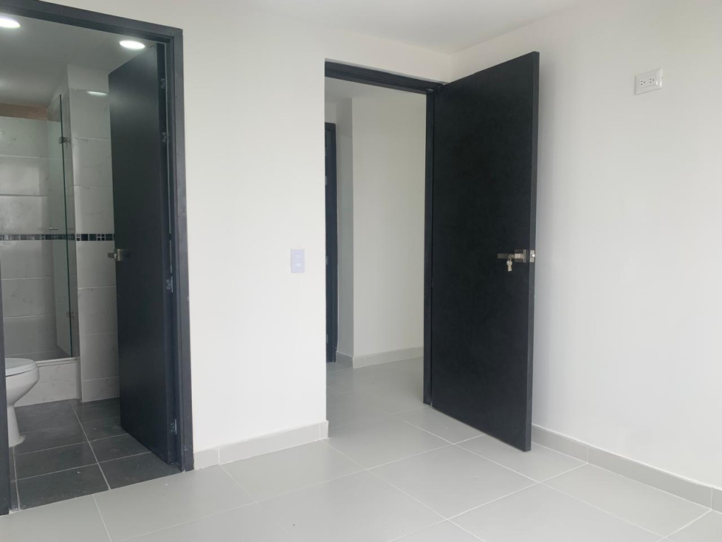 Apartamento En Arriendo - El Peñón, Cali