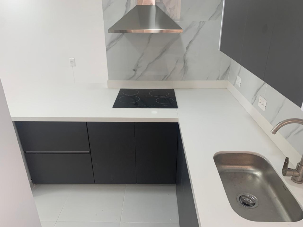 Apartamento En Arriendo - El Peñón, Cali