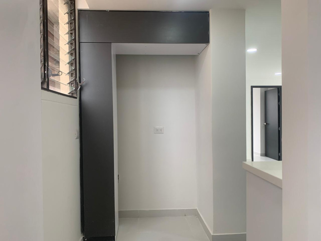 Apartamento En Arriendo - El Peñón, Cali