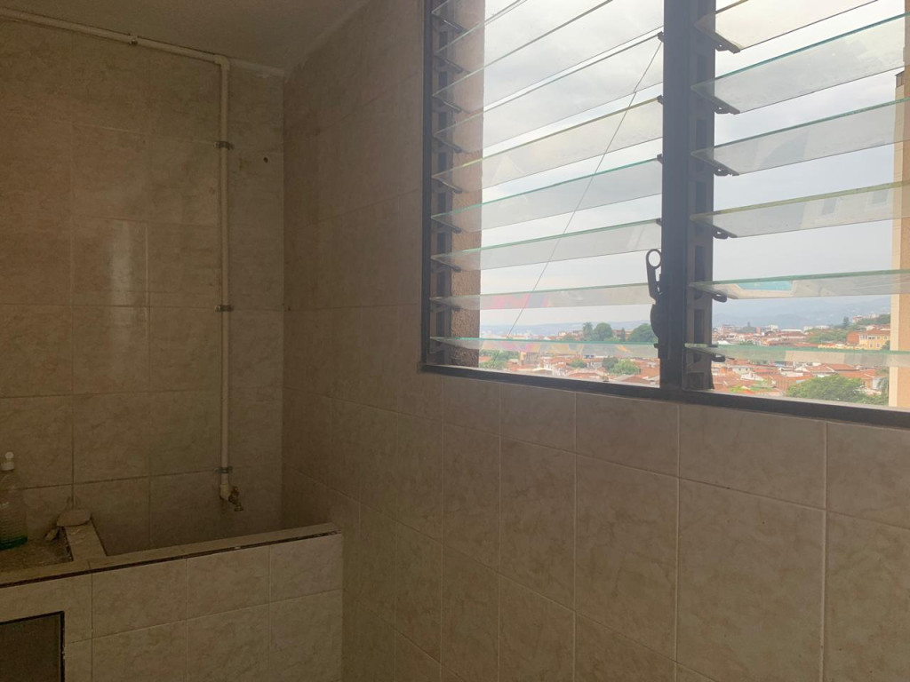 Apartamento En Arriendo - El Peñón, Cali