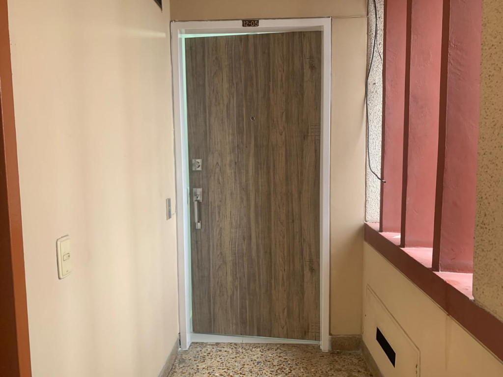 Apartamento En Arriendo - El Peñón, Cali