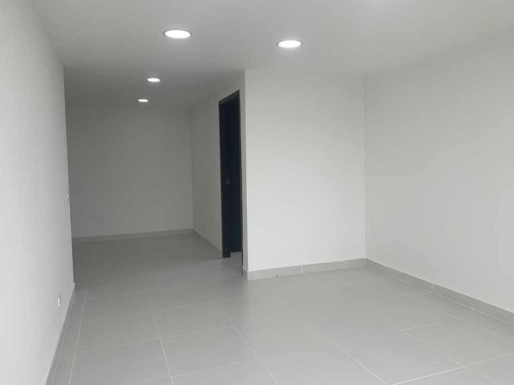 Apartamento En Arriendo - El Peñón, Cali