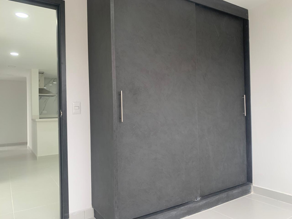 Apartamento En Arriendo - El Peñón, Cali