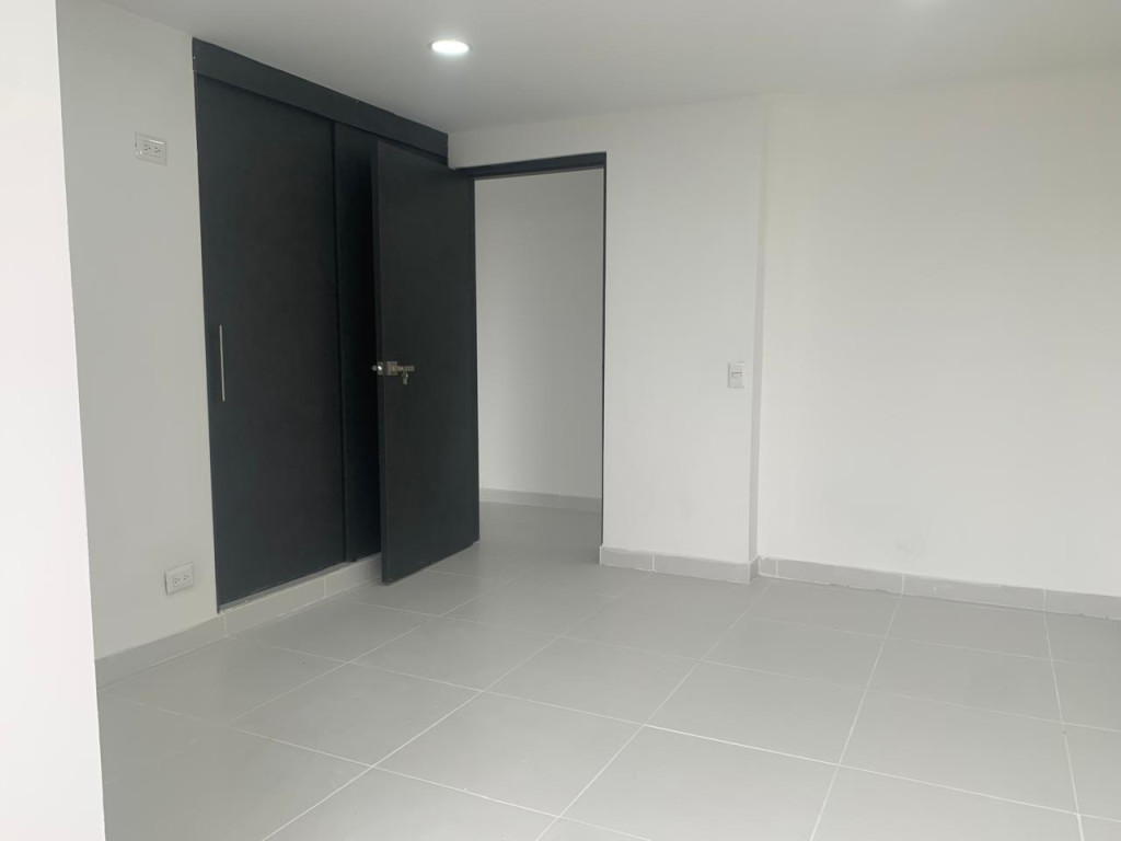 Apartamento En Arriendo - El Peñón, Cali