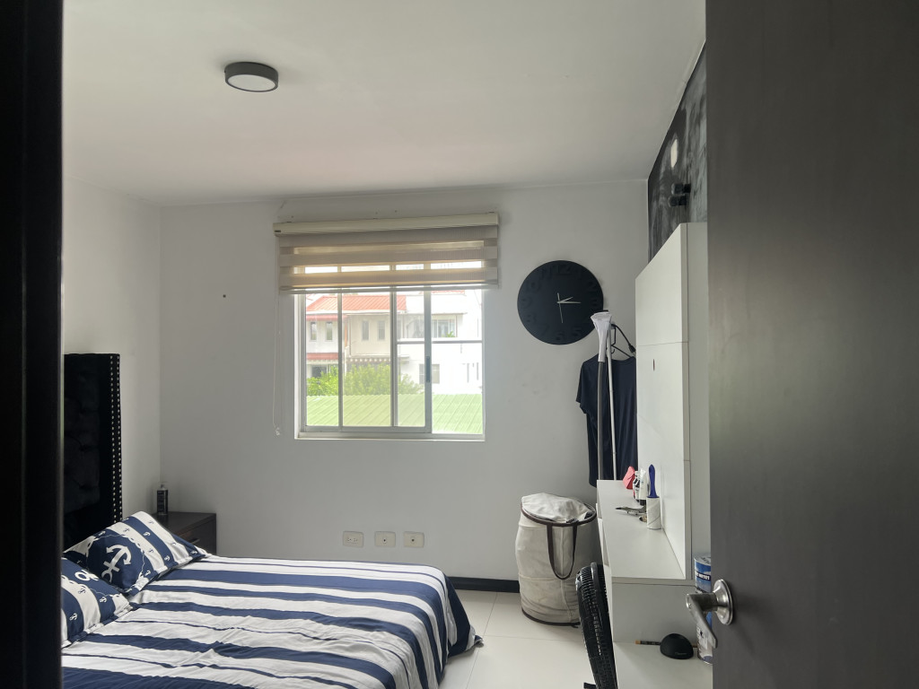 Casa Condominio En Venta - Ciudad Jardín, Cali