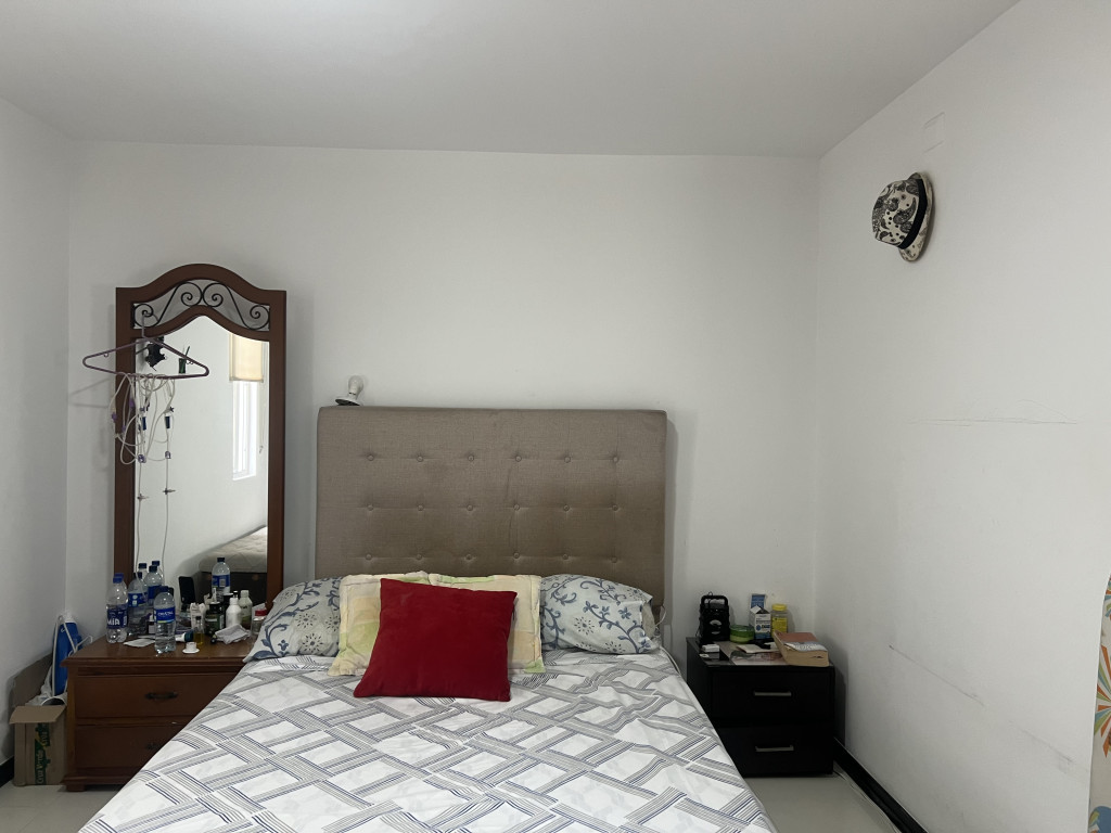 Casa Condominio En Venta - Ciudad Jardín, Cali