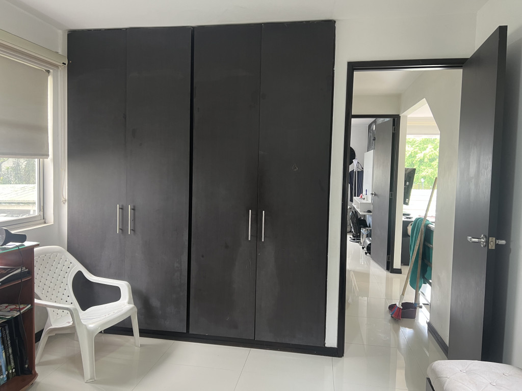 Casa Condominio En Venta - Ciudad Jardín, Cali