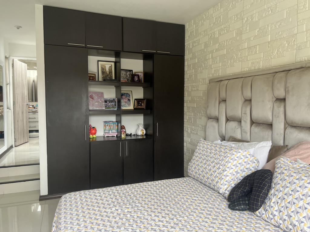 Casa Condominio En Venta - Ciudad Jardín, Cali