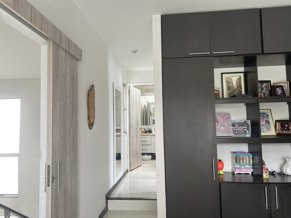 Casa Condominio En Venta - Ciudad Jardín, Cali