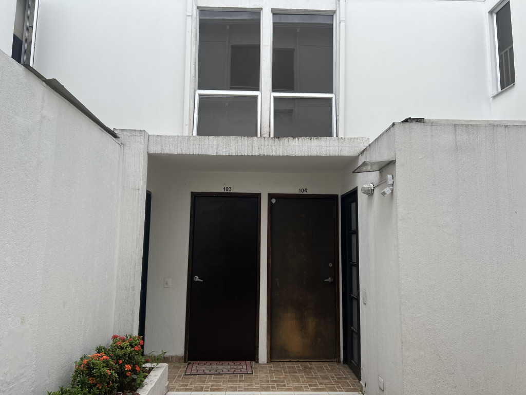 Casa Condominio En Venta - Ciudad Jardín, Cali