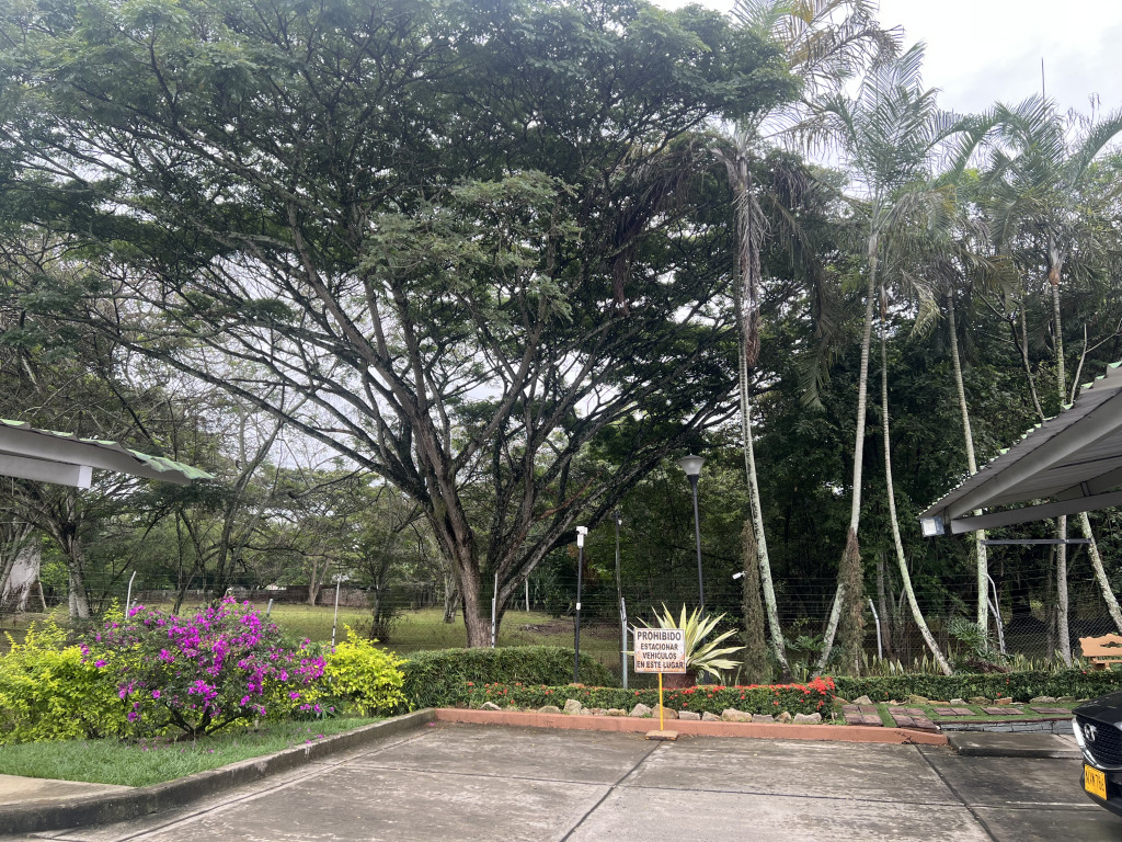 Casa Condominio En Venta - Ciudad Jardín, Cali