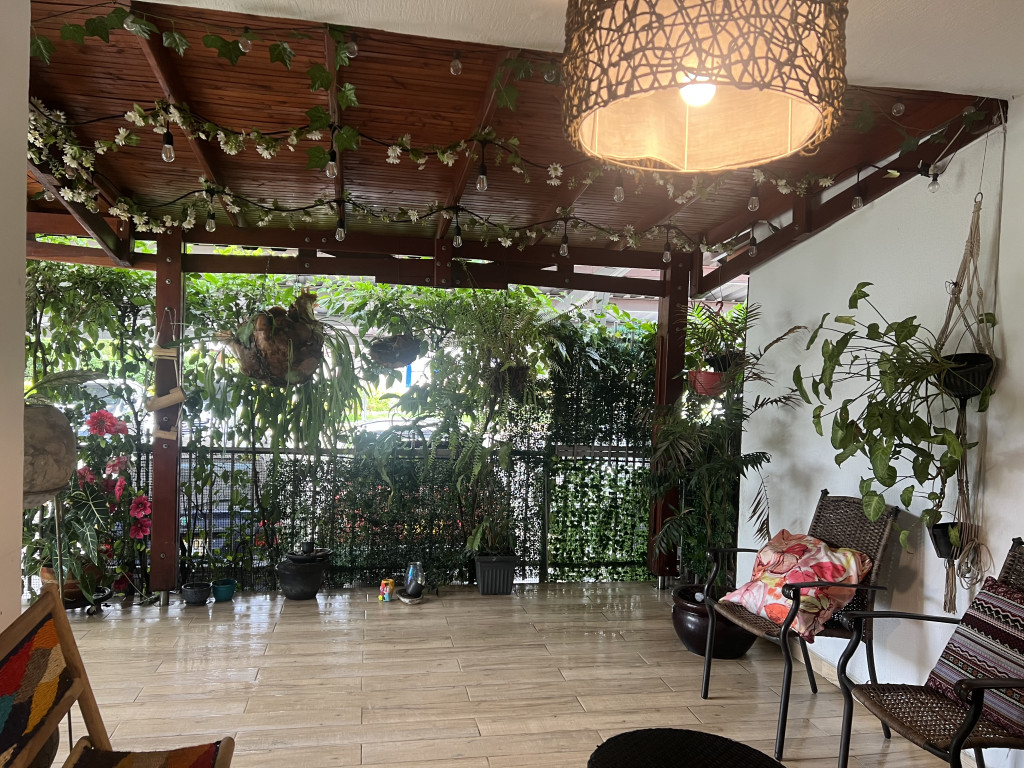 Casa Condominio En Venta - Ciudad Jardín, Cali