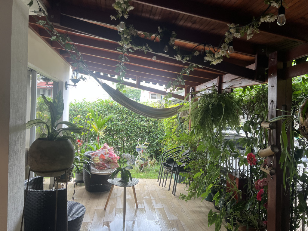 Casa Condominio En Venta - Ciudad Jardín, Cali