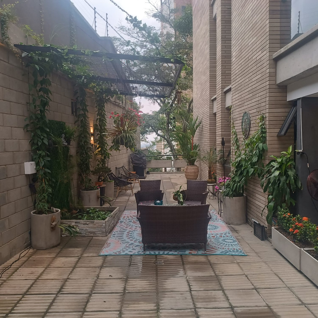 Apartamento En Venta - Juanambú, Cali