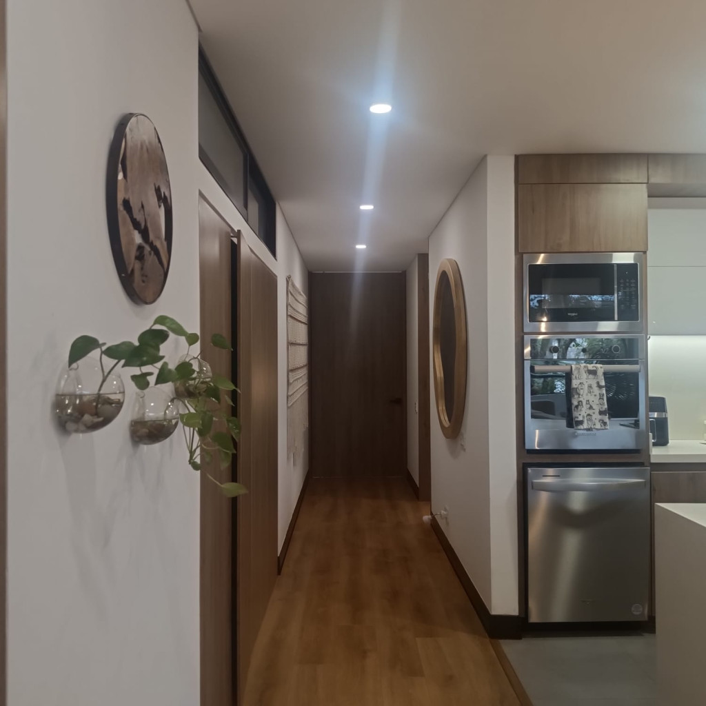Apartamento En Venta - Juanambú, Cali