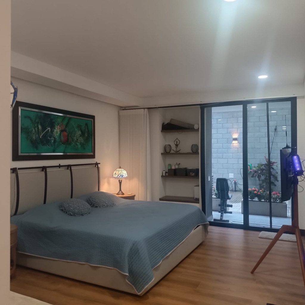 Apartamento En Venta - Juanambú, Cali