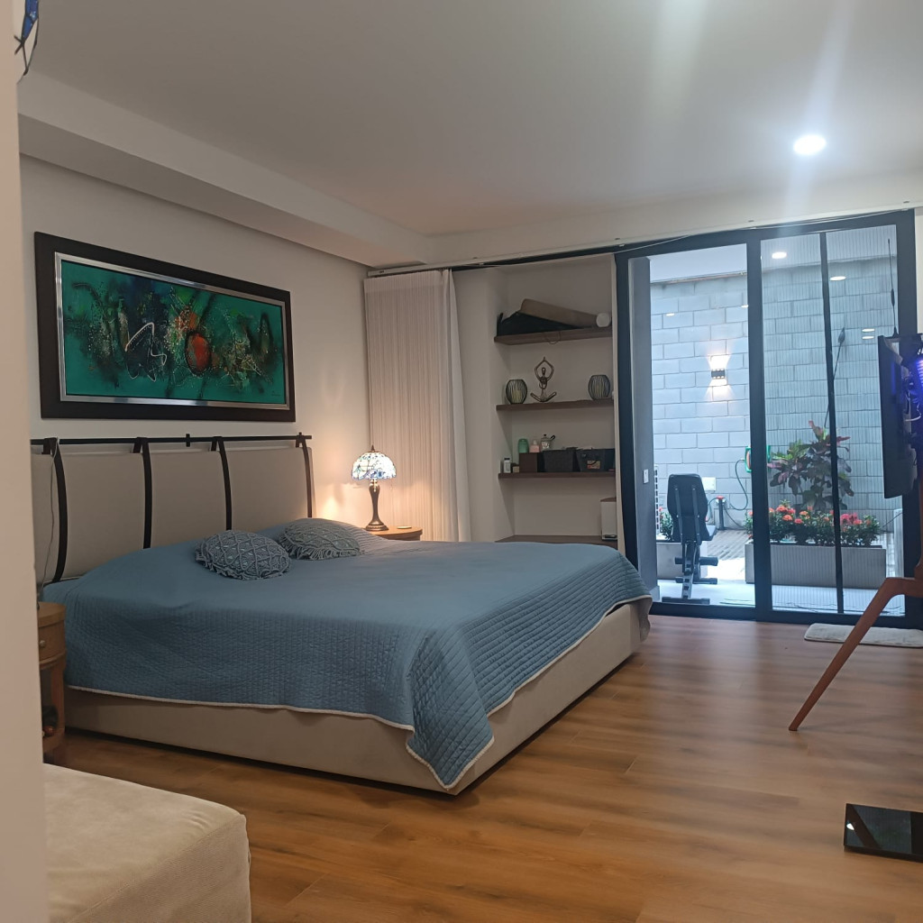 Apartamento En Venta - Juanambú, Cali