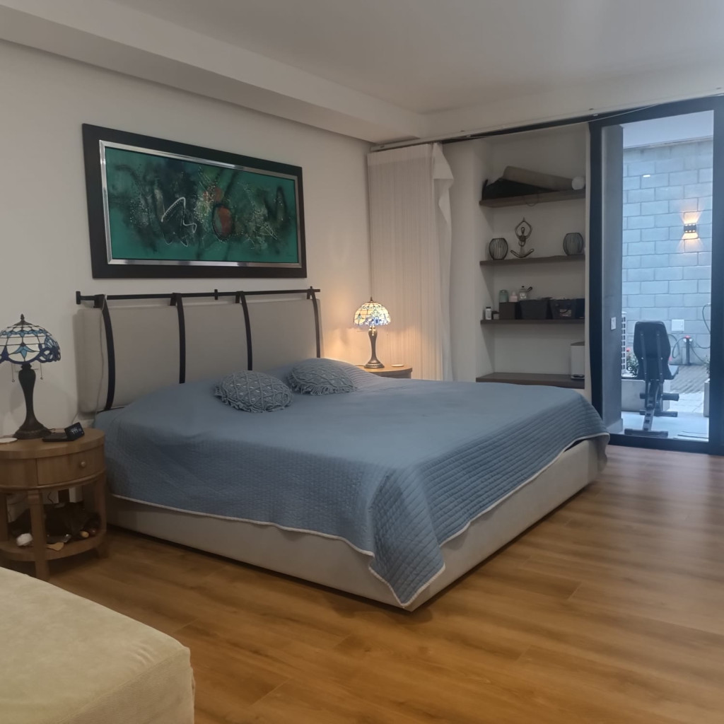 Apartamento En Venta - Juanambú, Cali