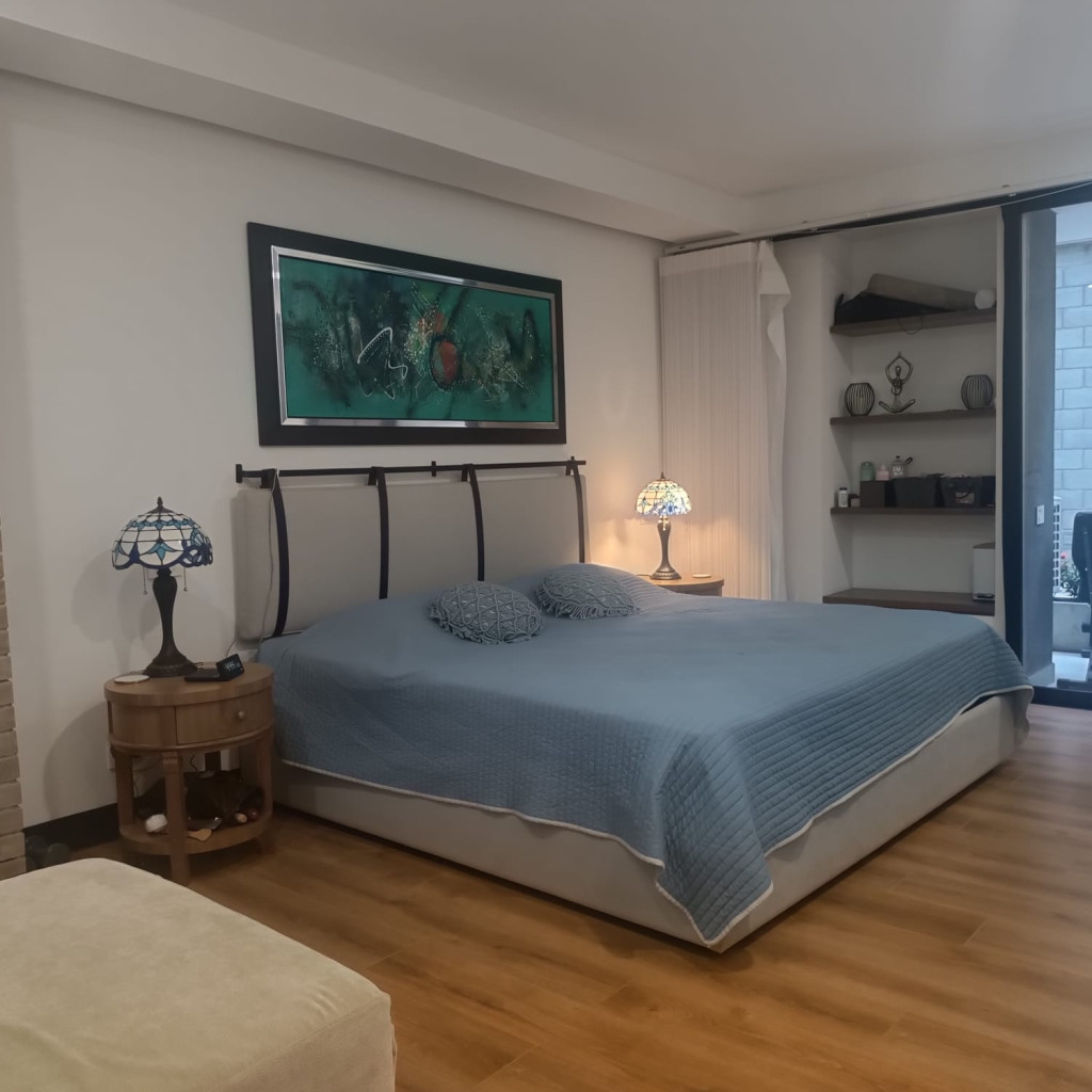 Apartamento En Venta - Juanambú, Cali