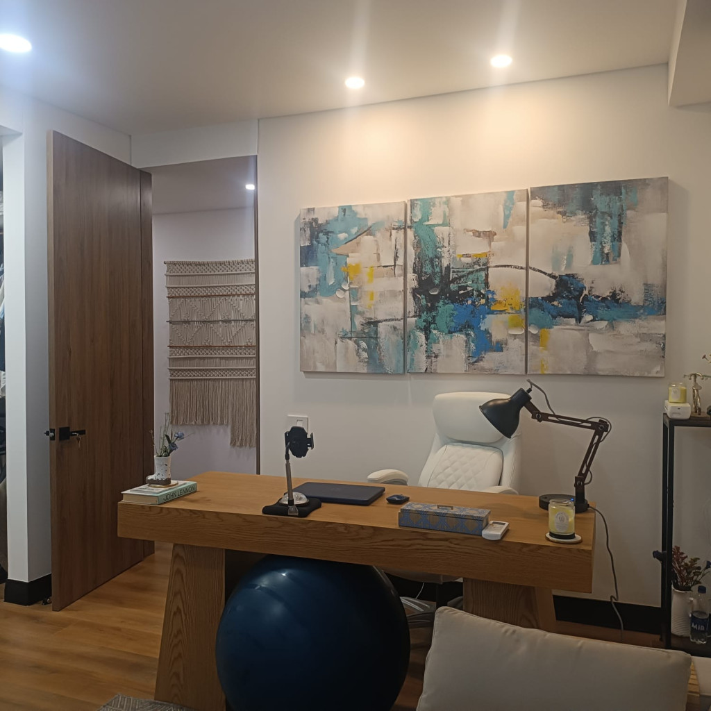 Apartamento En Venta - Juanambú, Cali