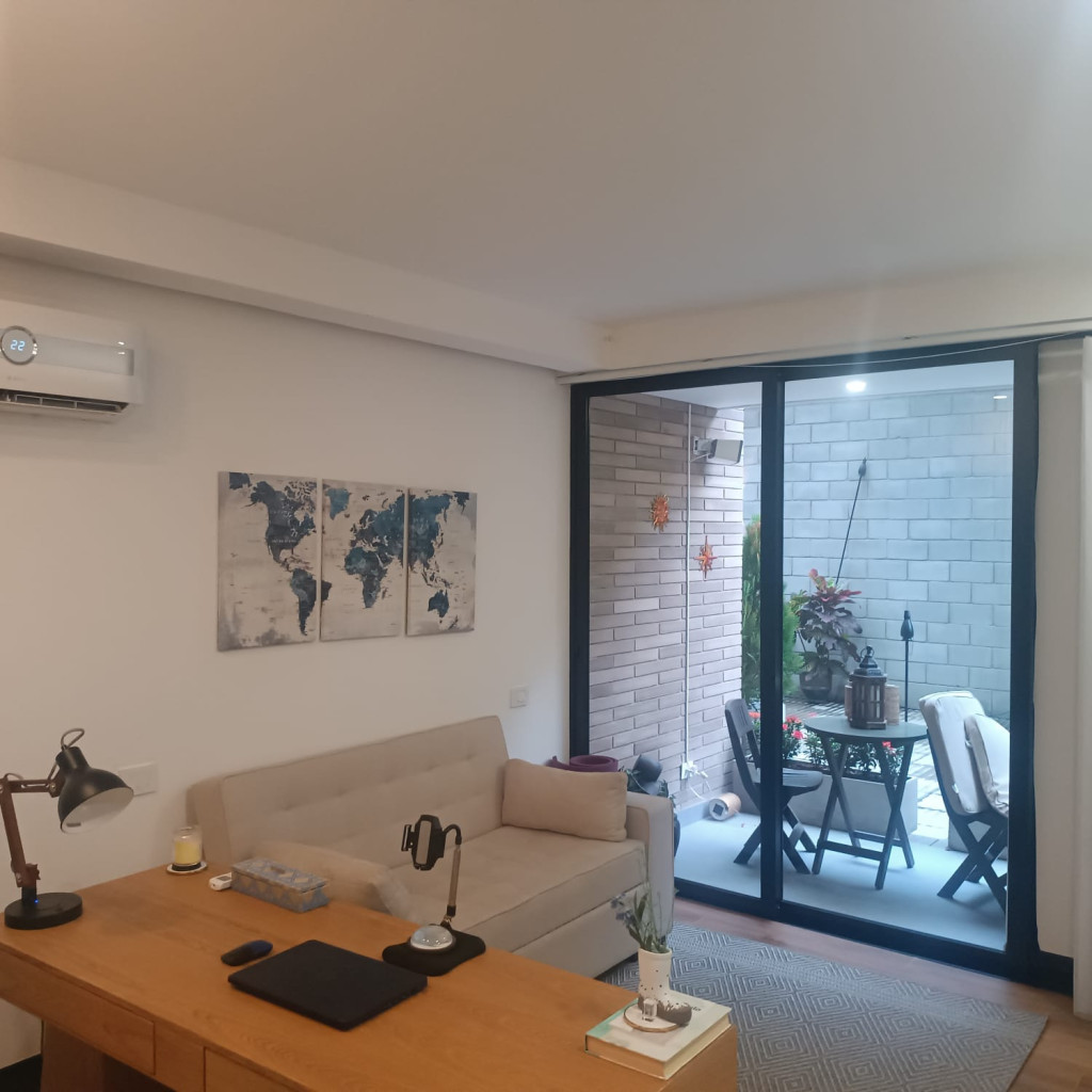 Apartamento En Venta - Juanambú, Cali