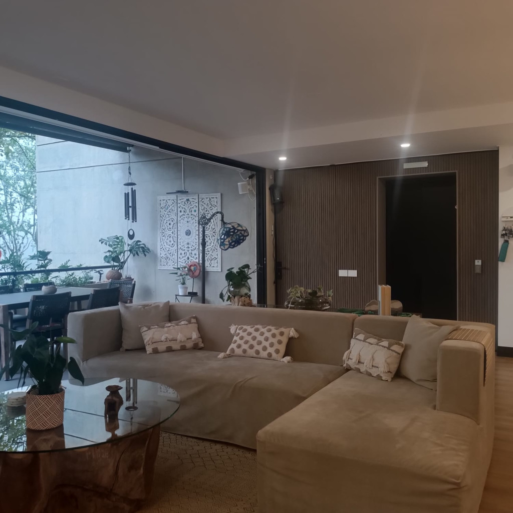 Apartamento En Venta - Juanambú, Cali