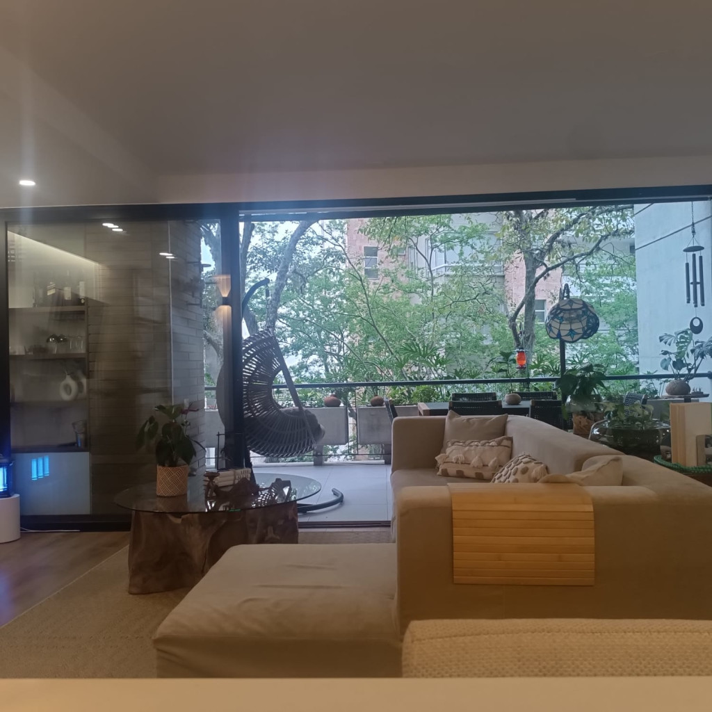 Apartamento En Venta - Juanambú, Cali