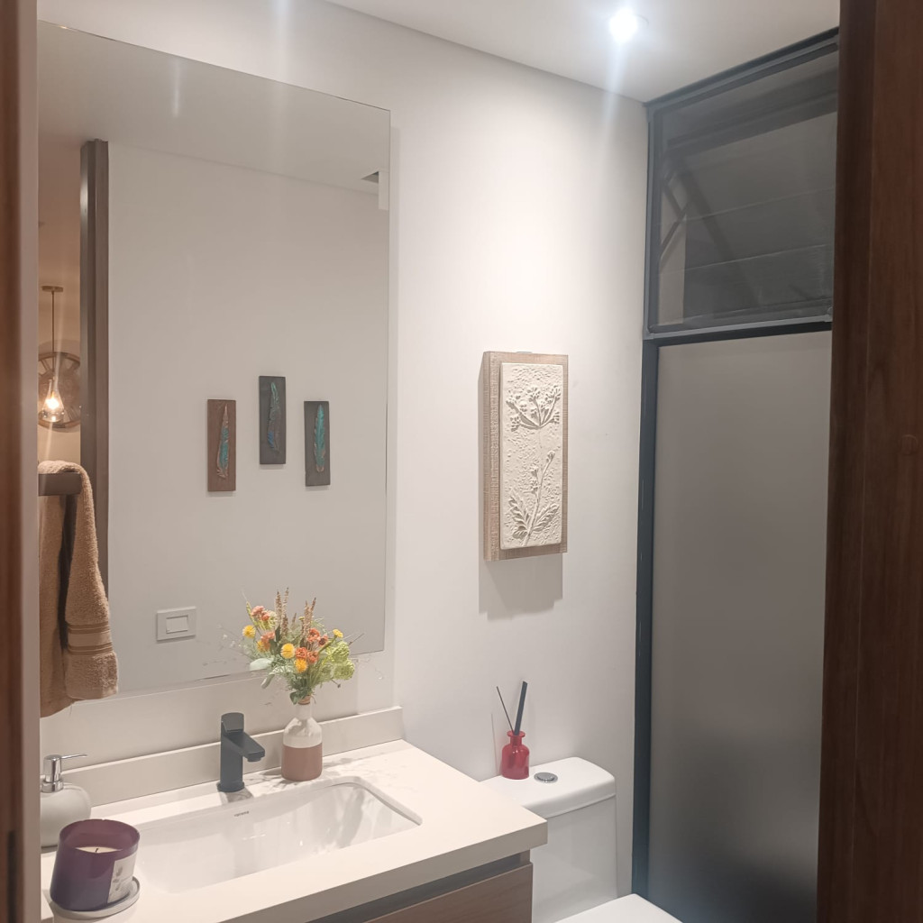 Apartamento En Venta - Juanambú, Cali