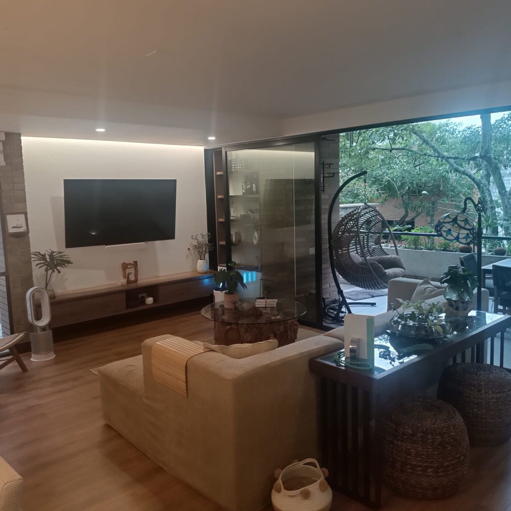 Apartamento En Venta - Juanambú, Cali