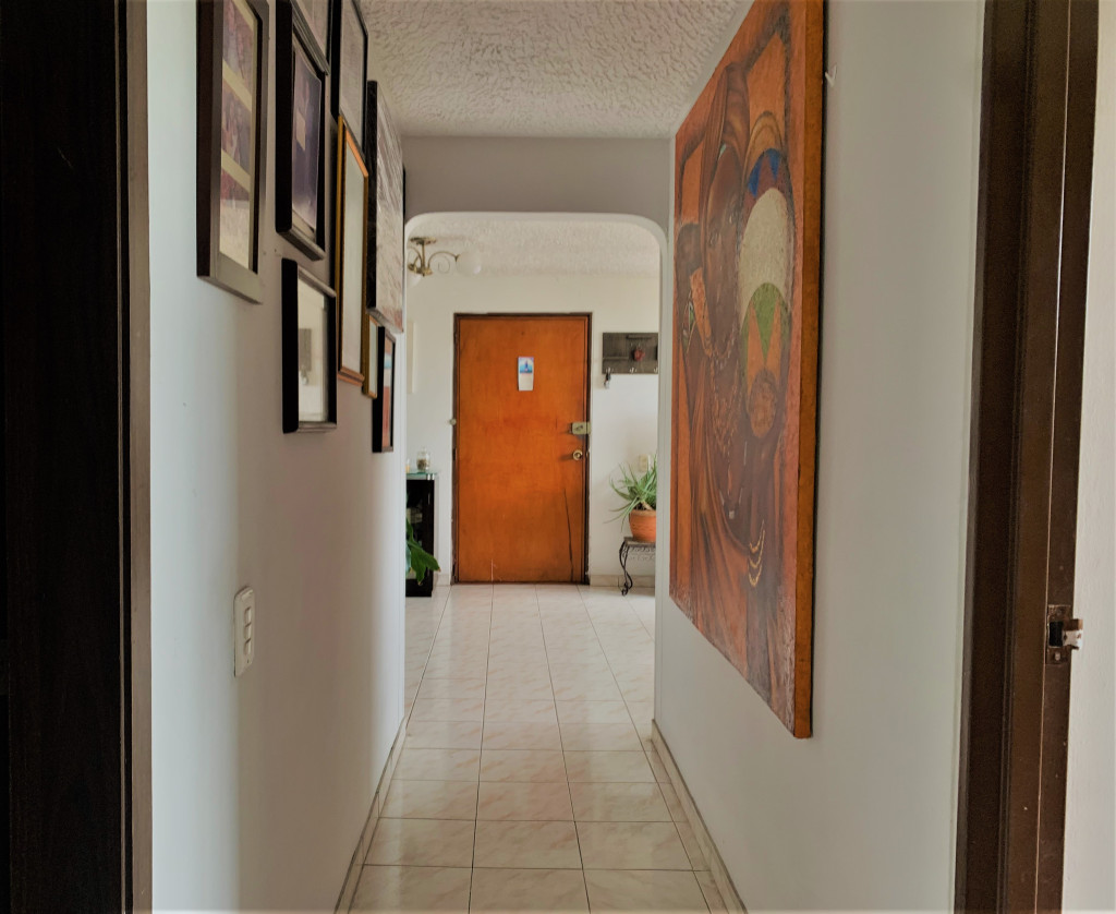 Apartamento En Venta - Pacara, Cali