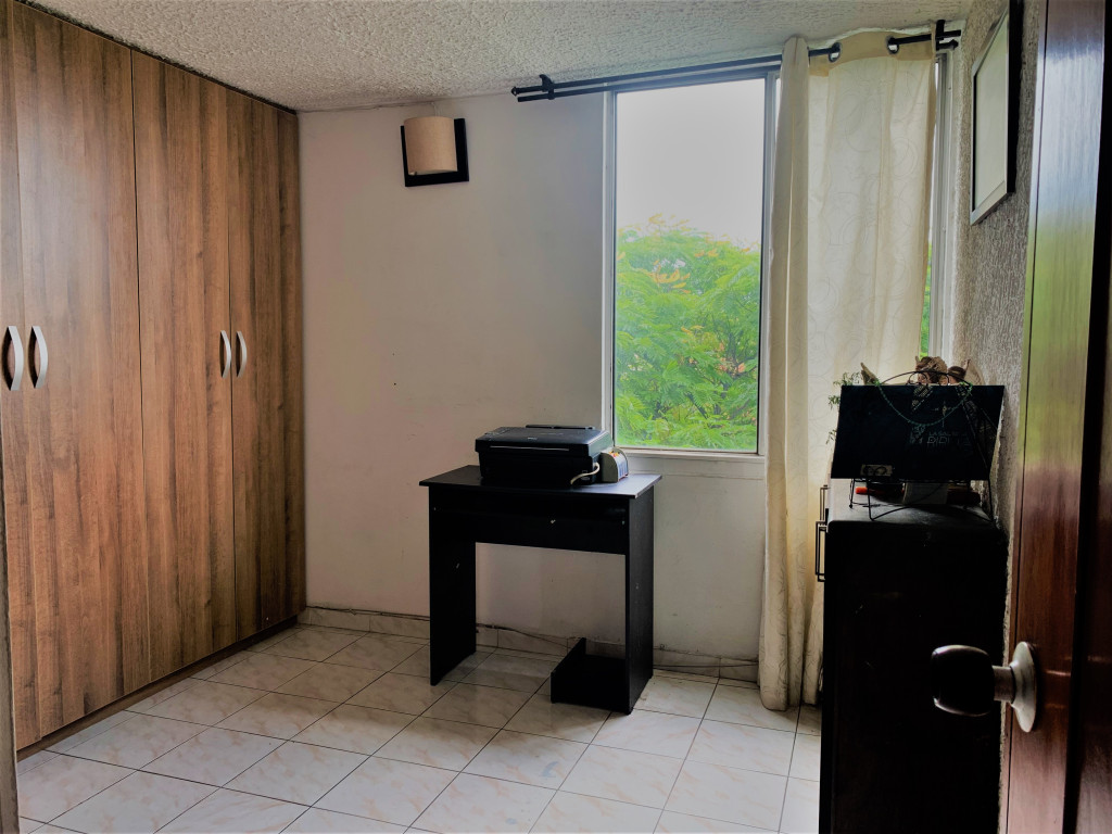 Apartamento En Venta - Pacara, Cali
